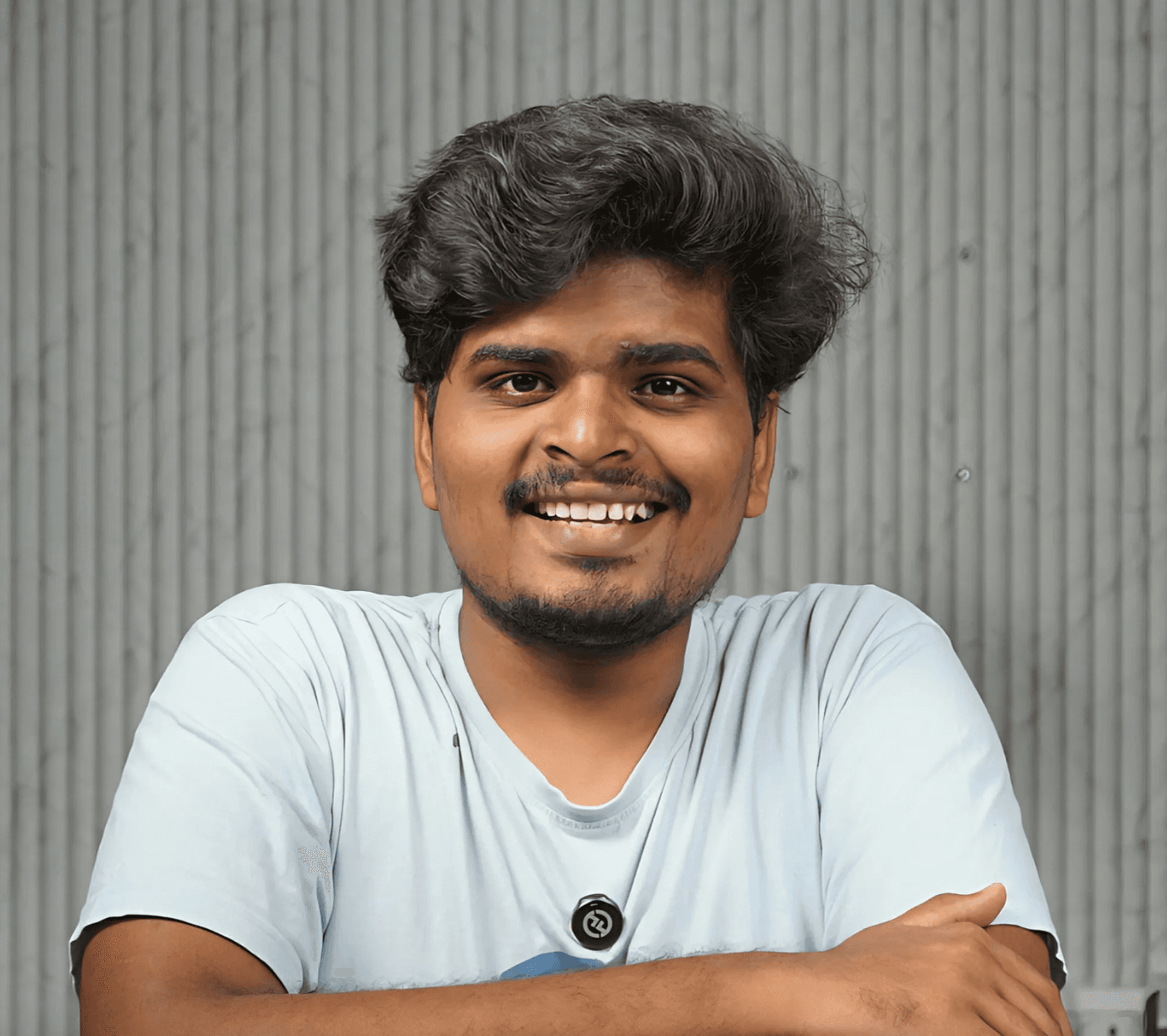 Janishprabu