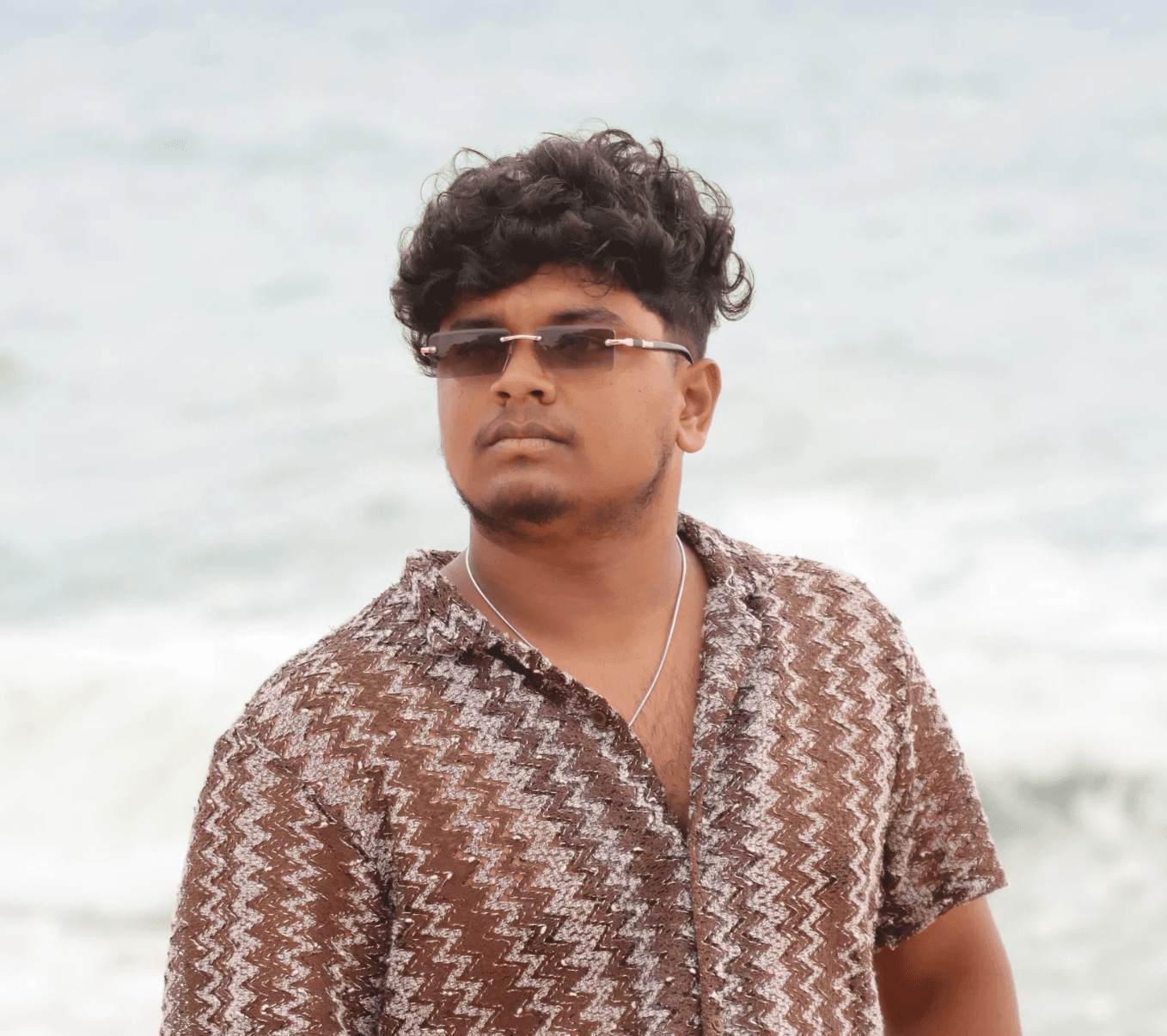 Karthikeyan Deivam