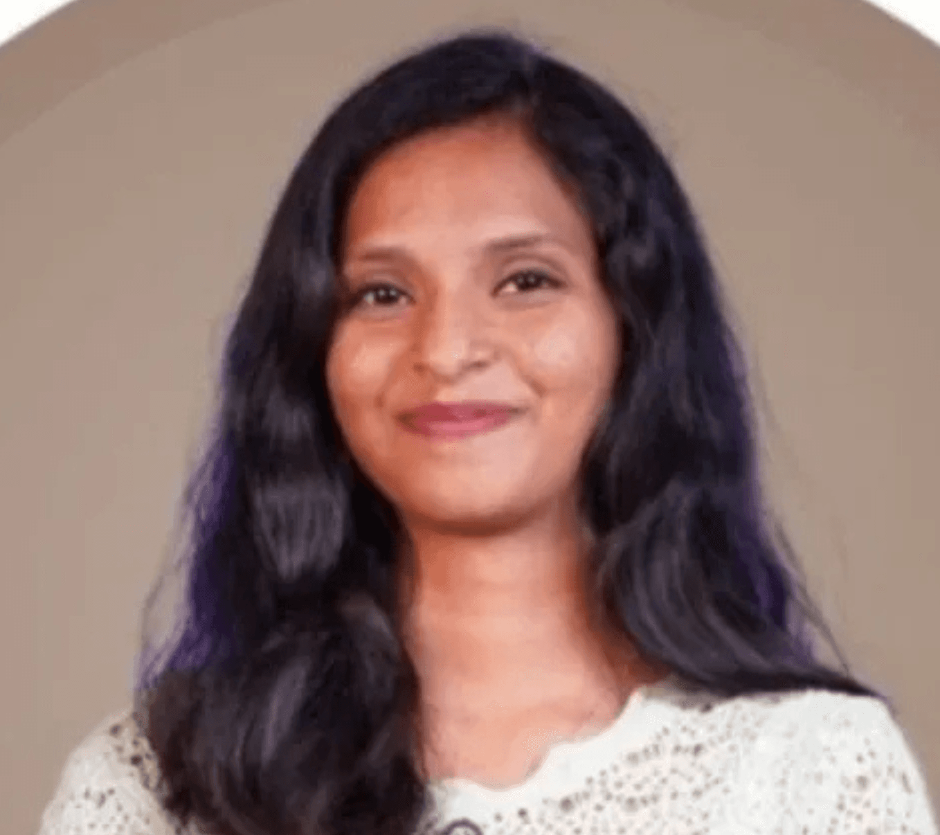 Lavanya P