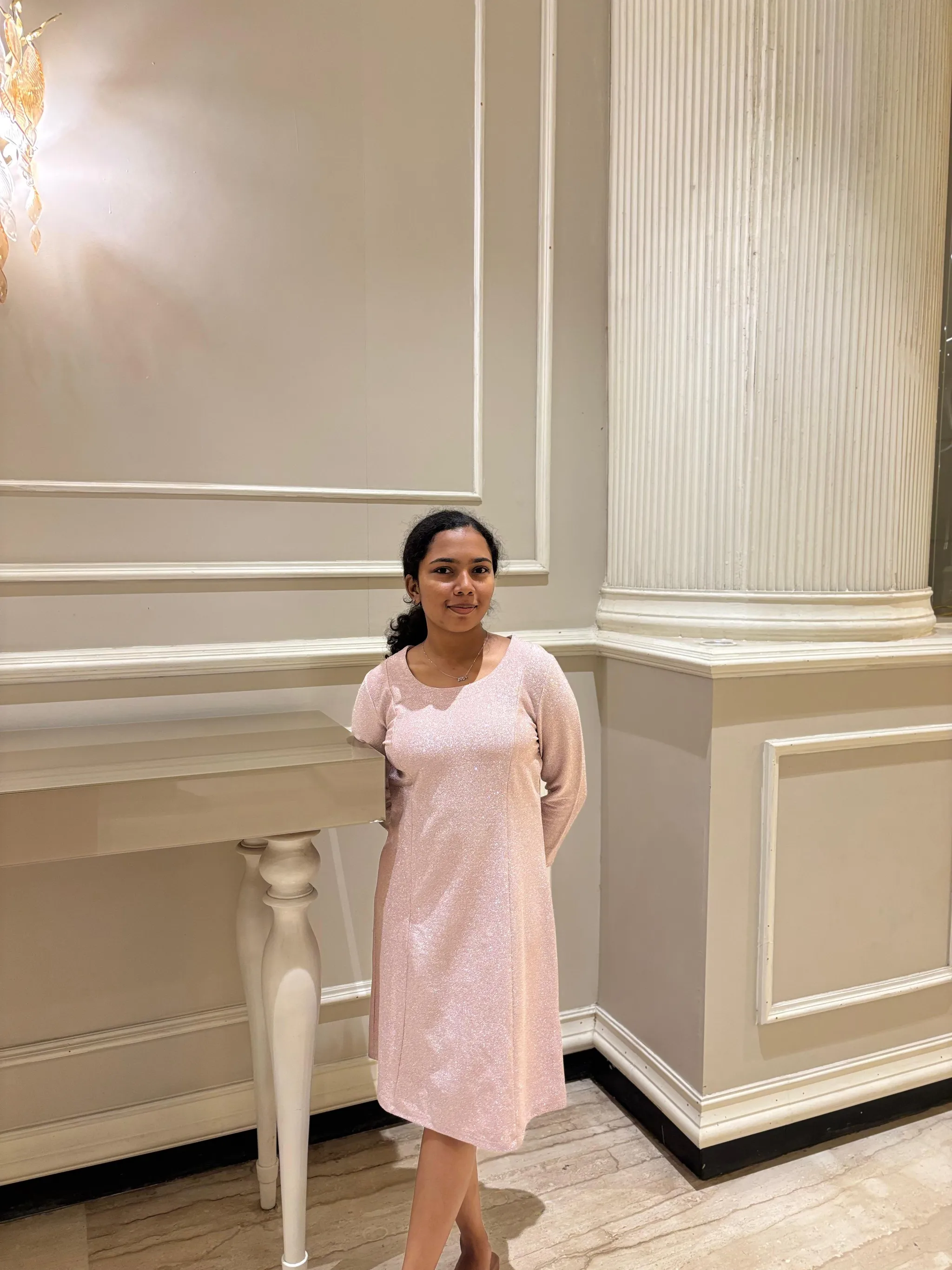 Kalpana J