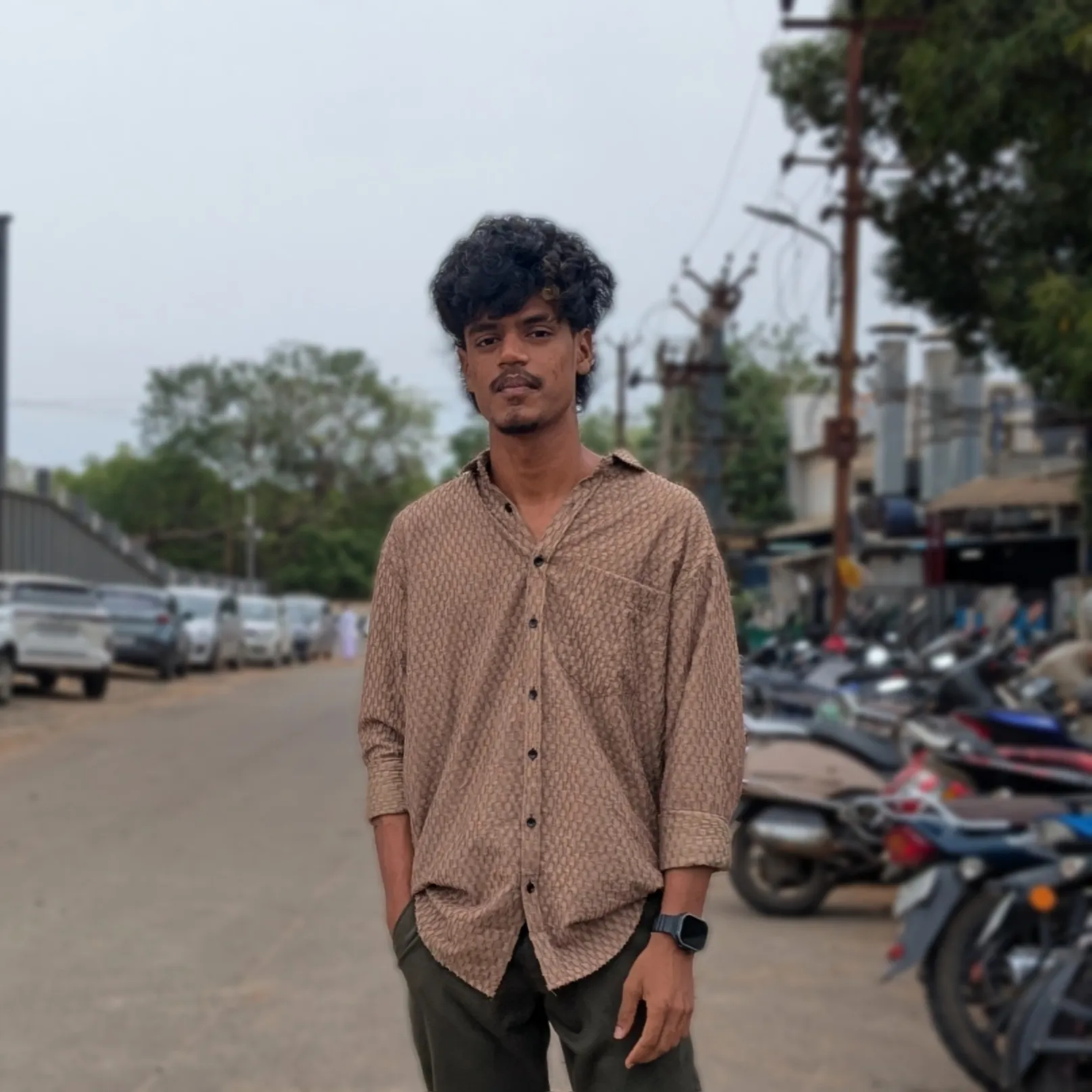 Santosh
