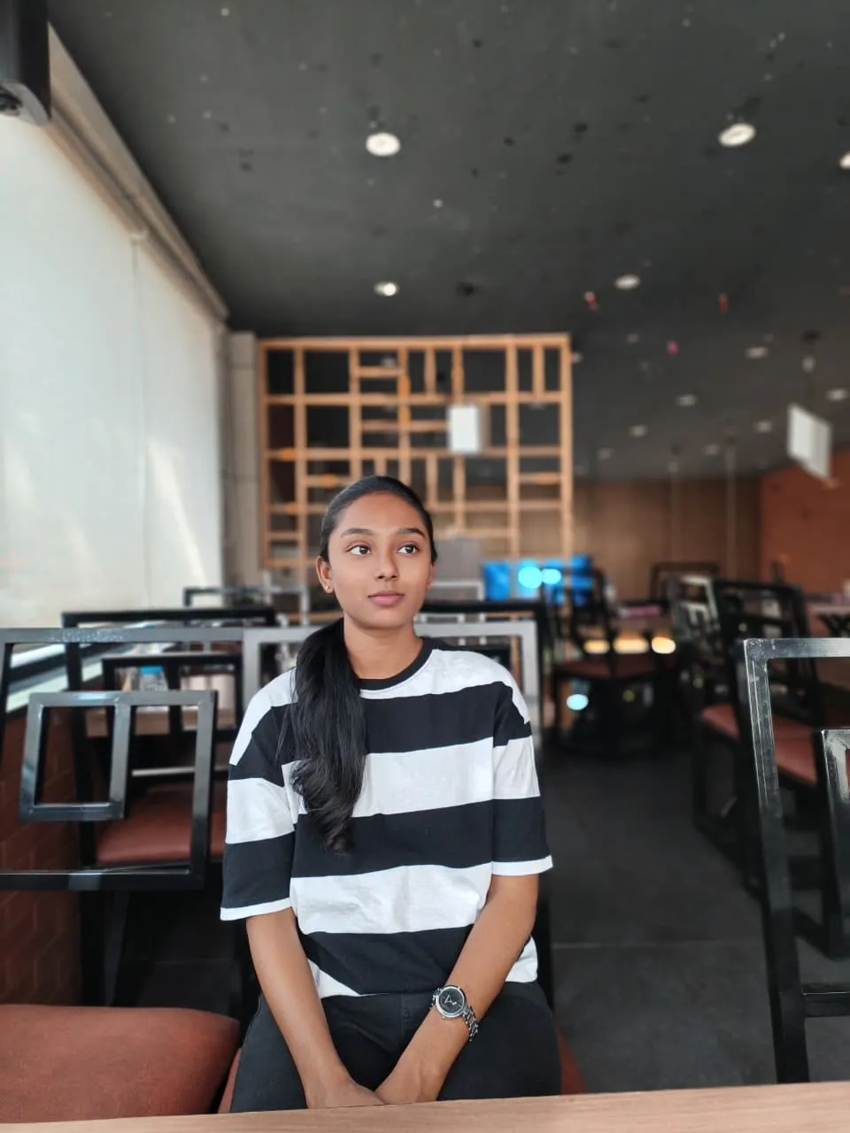 Subhiksha S