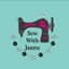 Sew with jannu
