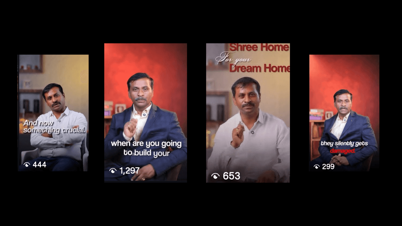 Shree home constructions