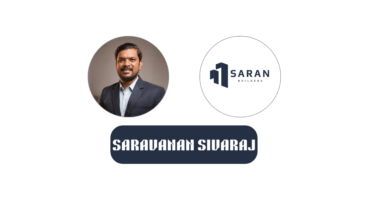 Saran Builders